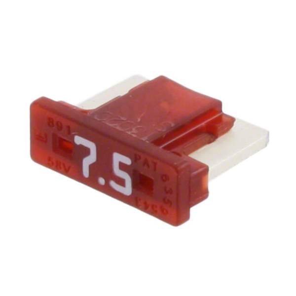0287020.L Littelfuse Inc. – Price, Stock & Datasheet