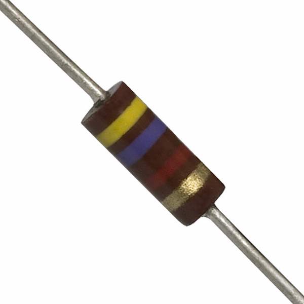 OD242JE Ohmite – Price, Stock & Datasheet