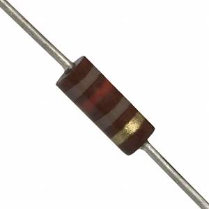 OD242JE Ohmite – Price, Stock & Datasheet