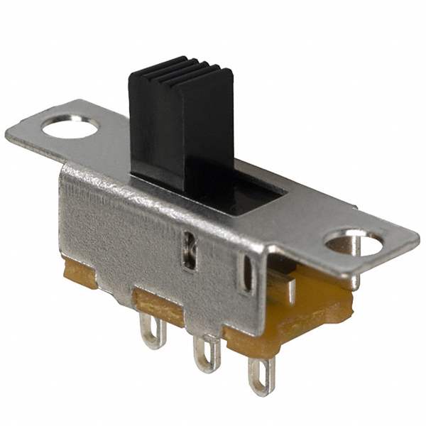 EG2310 E-Switch – Price, Stock & Datasheet