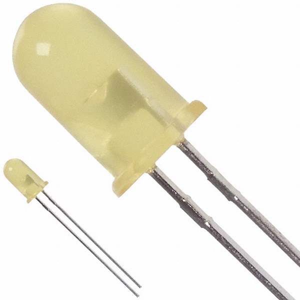 HLMP-C225-O0000 Broadcom Limited – Price, Stock & Datasheet