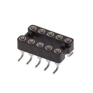 110-43-328-41-001000 Mill-Max Manufacturing Corp. – Price, Stock & Datasheet