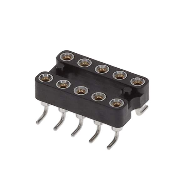 110-43-328-41-001000 Mill-Max Manufacturing Corp. – Price, Stock & Datasheet