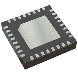 WM8231GEFL/RV Cirrus Logic Inc. – Price, Stock & Datasheet