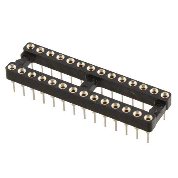 110-41-628-41-001000 Mill-Max Manufacturing Corp. – Price, Stock & Datasheet