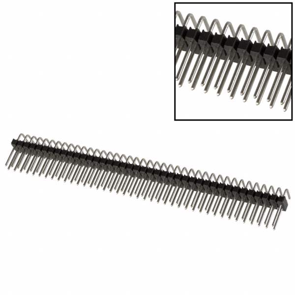 4-103322-2 TE Connectivity – Price, Stock & Datasheet