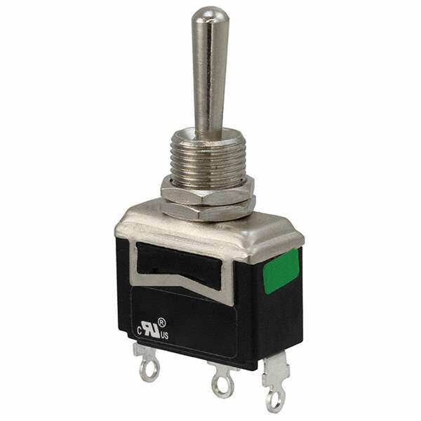 ST161D00 E-Switch – Price, Stock & Datasheet