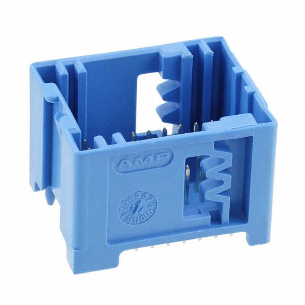 936204-1 TE Connectivity – Price, Stock & Datasheet