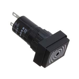 AI-4328-P-C120D-R PUI Audio, Inc. – Price, Stock & Datasheet