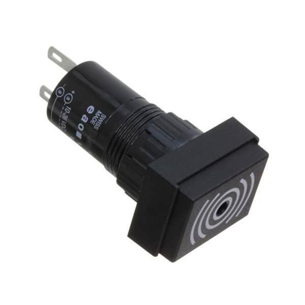 AI-4328-P-C120D-R PUI Audio, Inc. – Price, Stock & Datasheet