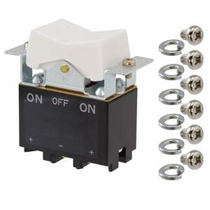 SW3006A NKK Switches – Price, Stock & Datasheet