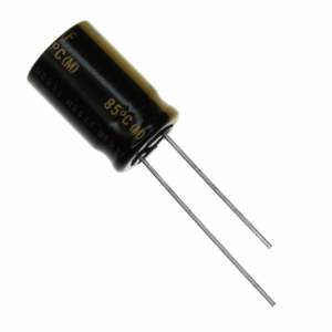 UKL1A151KPDANA Nichicon – Price, Stock & Datasheet