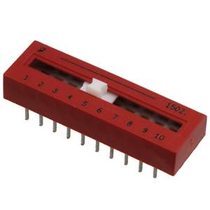 TDP06H0SB1 C&K Components – Price, Stock & Datasheet