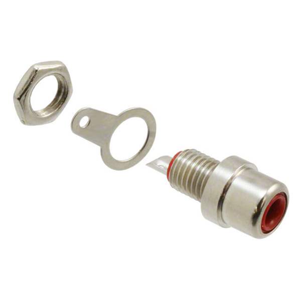 PJRAS2X1S01X Switchcraft Inc. – Price, Stock & Datasheet