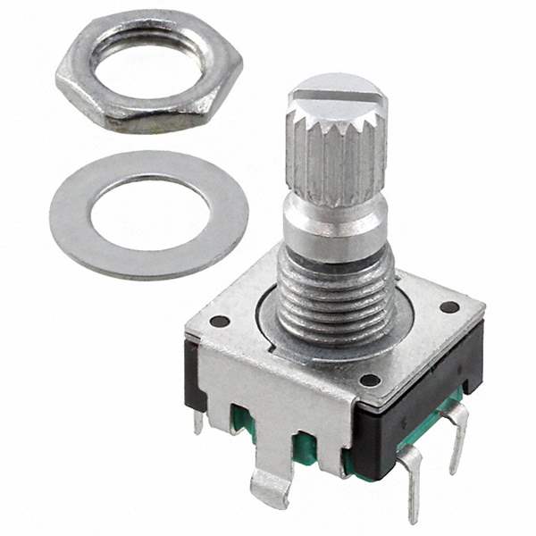 PEC12R-2120F-S0012 Bourns Inc. – Price, Stock & Datasheet