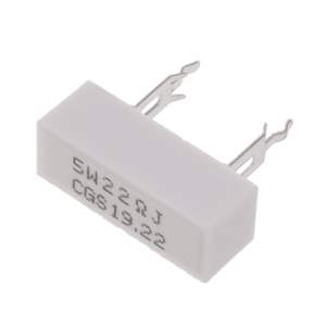 SQPW527RJ TE Connectivity – Price, Stock & Datasheet