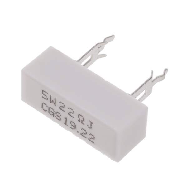 SQPW527RJ TE Connectivity – Price, Stock & Datasheet