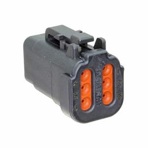 DTP06-2S-C015 TE Connectivity – Price, Stock & Datasheet