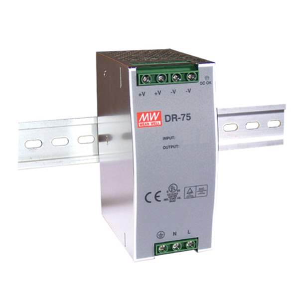 DRB30-12-1 TDK-Lambda Americas Inc. – Price, Stock & Datasheet
