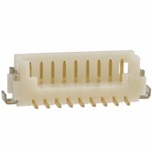 G125-FS12005L0R Harwin Inc. – Price, Stock & Datasheet