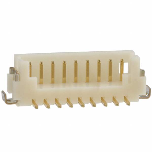 G125-FS12005L0R Harwin Inc. – Price, Stock & Datasheet