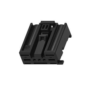 1438618-1 TE Connectivity – Price, Stock & Datasheet