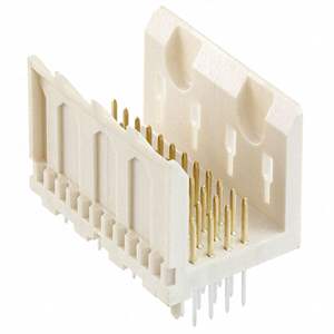 5536607-1 TE Connectivity – Price, Stock & Datasheet