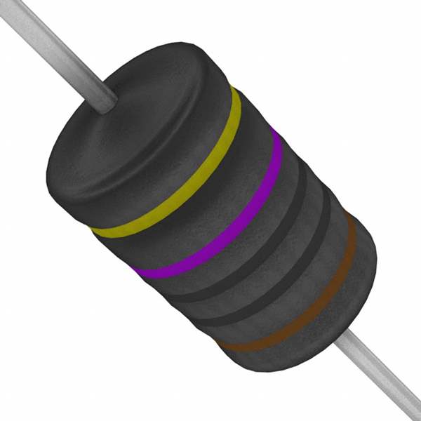 WHBR50FET Ohmite – Price, Stock & Datasheet