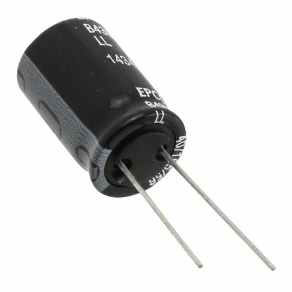 B43858C9685M000 EPCOS (TDK) – Price, Stock & Datasheet