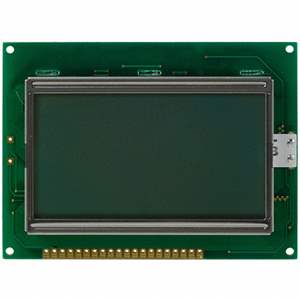 LCD-S601C71TR Lumex Opto/Components Inc. – Price, Stock & Datasheet