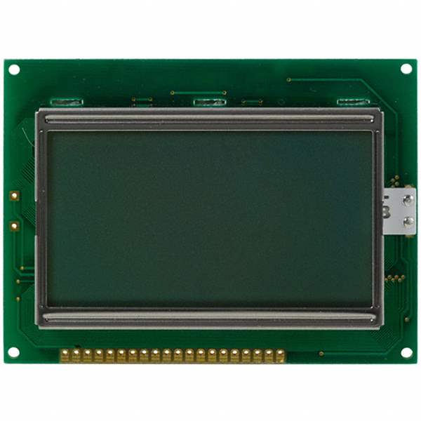 LCD-S601C71TR Lumex Opto/Components Inc. – Price, Stock & Datasheet