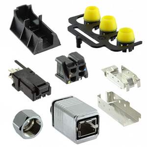 0879-2C2R-54 Bel Fuse Inc. – Price, Stock & Datasheet