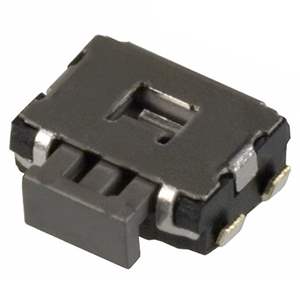 EVQ-PVG05K Panasonic – Price, Stock & Datasheet