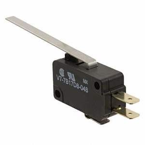 V7-7D17D8-207 Honeywell – Price, Stock & Datasheet