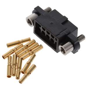 M80-6811245P Harwin Inc. – Price, Stock & Datasheet