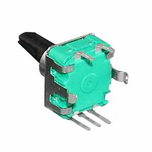 EC1110120201 ALPS Electric – Price, Stock & Datasheet