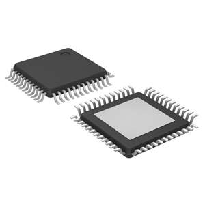 XU208-256-TQ64-C10 XMOS – Price, Stock & Datasheet