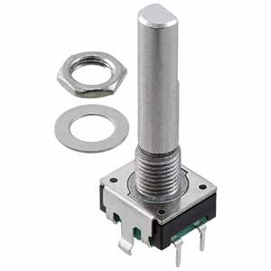 PEC12R-2225F-N0024 Bourns Inc. – Price, Stock & Datasheet