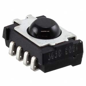 TSSP77038TT Vishay – Price, Stock & Datasheet