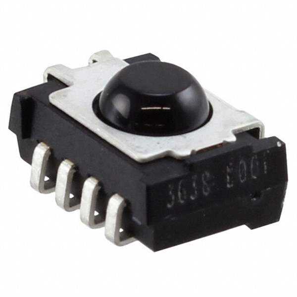 TSSP77038TT Vishay – Price, Stock & Datasheet