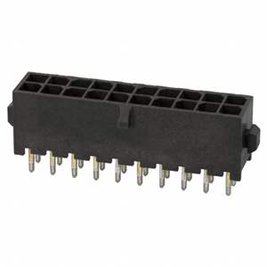 2029387-1 TE Connectivity – Price, Stock & Datasheet