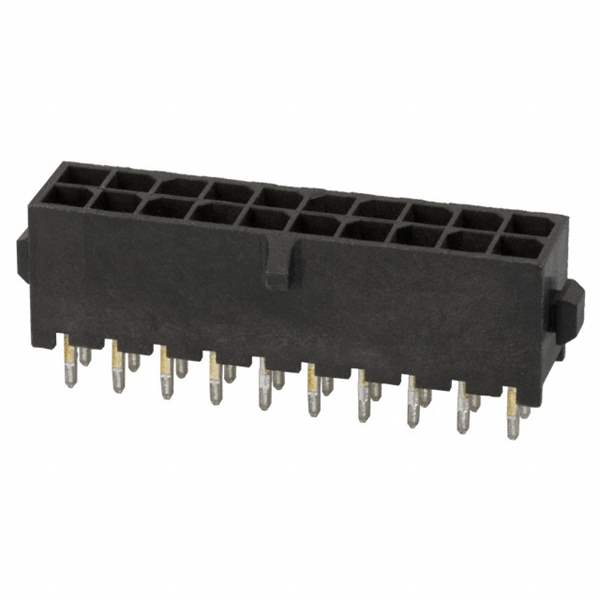2029387-1 TE Connectivity – Price, Stock & Datasheet
