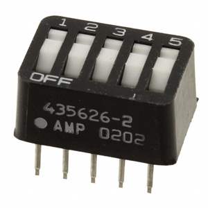 5161390-2 TE Connectivity – Price, Stock & Datasheet