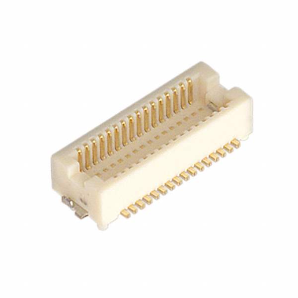 DF40C(2.0)-50DS-0.4V(51) Hirose Electric Co Ltd – Price, Stock & Datasheet