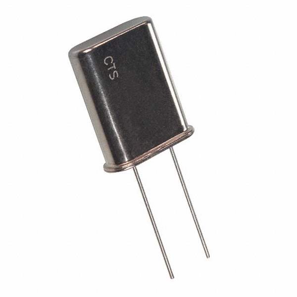 MP037 CTS-Frequency Controls – Price, Stock & Datasheet