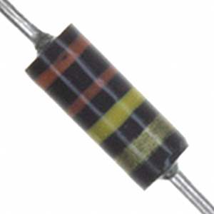 OD750JE Ohmite – Price, Stock & Datasheet