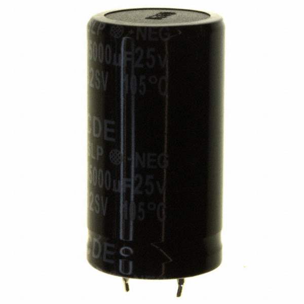 SLP471M160A3P3 Cornell Dubilier Knowles – Price, Stock & Datasheet