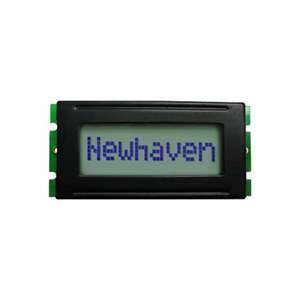 NHD-0216XZ-FSW-GBW Newhaven – Price, Stock & Datasheet