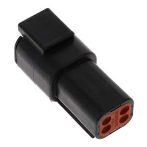 DTM06-2S-EP10 TE Connectivity – Price, Stock & Datasheet