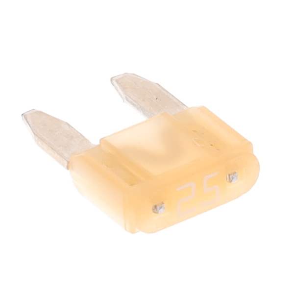0287001.L Littelfuse Inc. – Price, Stock & Datasheet